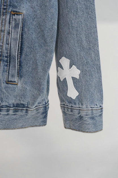 CH-Chrome Hearts 2024 New Jacket
