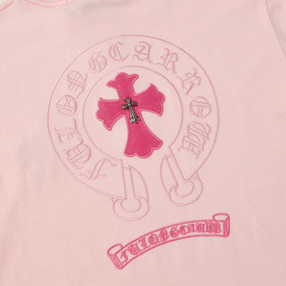 CH-Chrome Hearts New T-shirt 9988