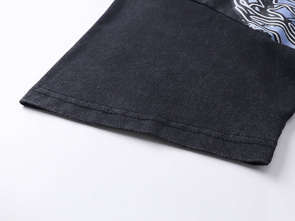 Godspeed T-Shirt-1037