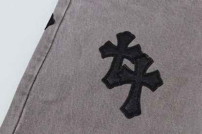 CH-Chrome Hearts 2024 NEW Pants sp120-2