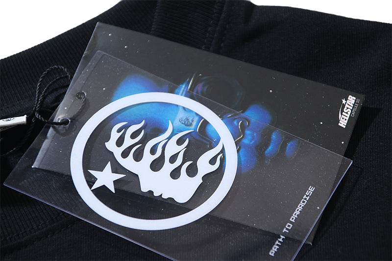 Hellstar Studios New Sweatshirt