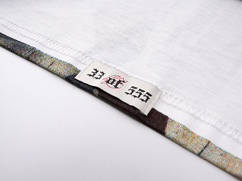 Godspeed T-Shirt-3087