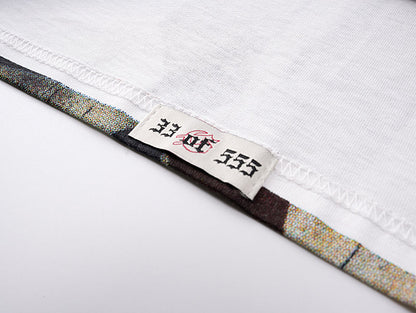 Godspeed T-Shirt-3087