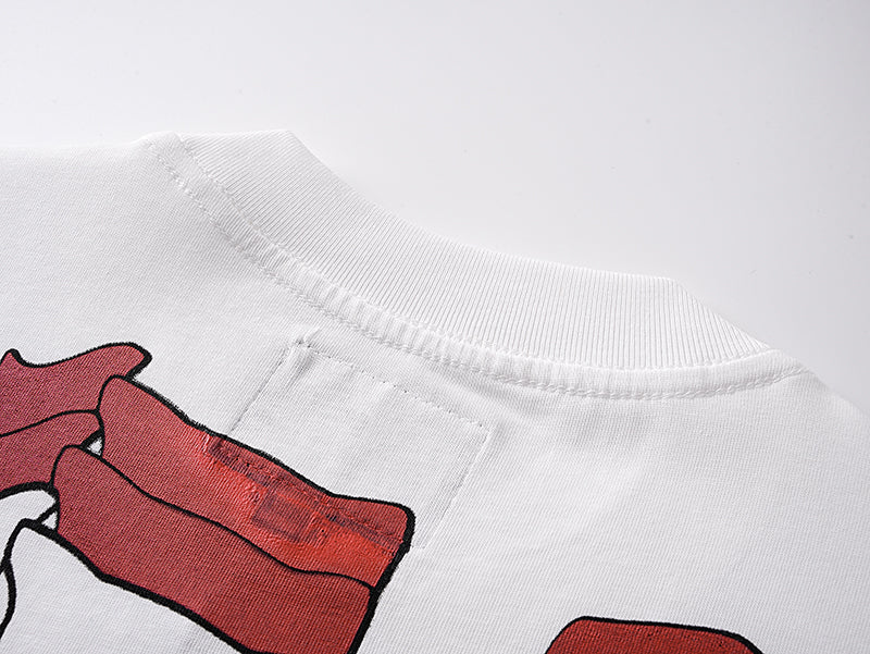 Godspeed T-Shirt-3087