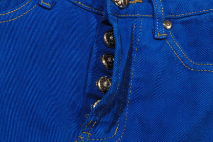 CH-Chrome Hearts 2024 NEW Pants