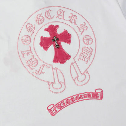 CH-Chrome Hearts New T-shirt 9988