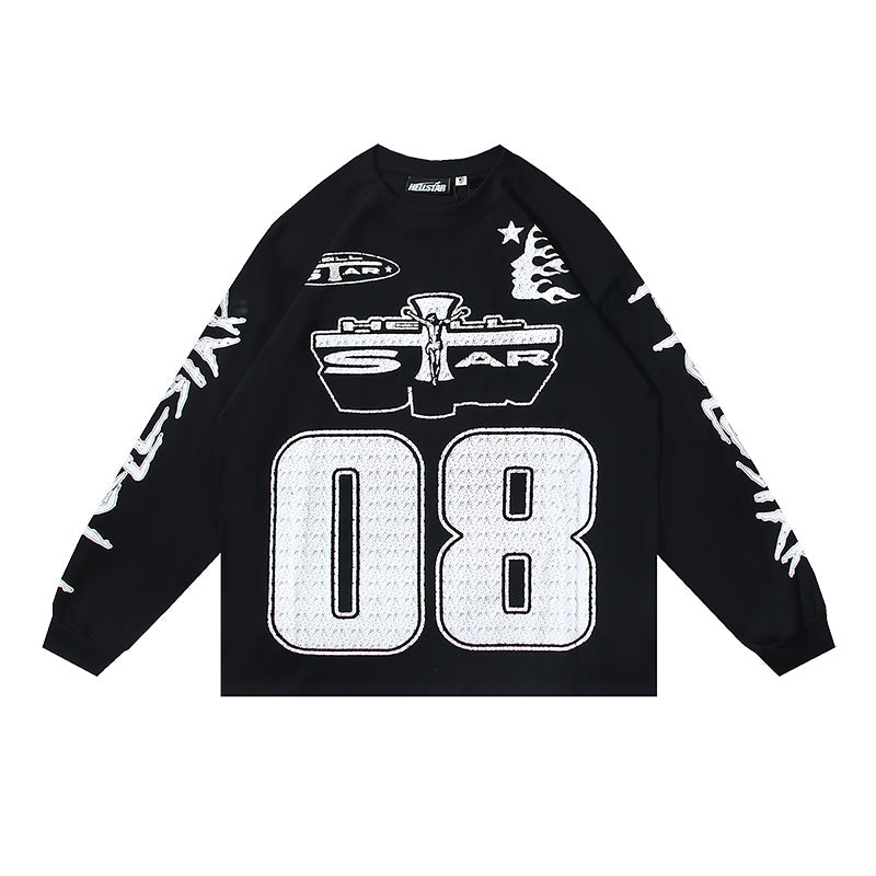 Hellstar Studios New Sweatshirt