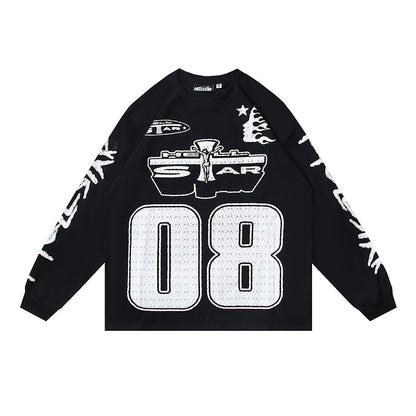 Hellstar Studios New Sweatshirt