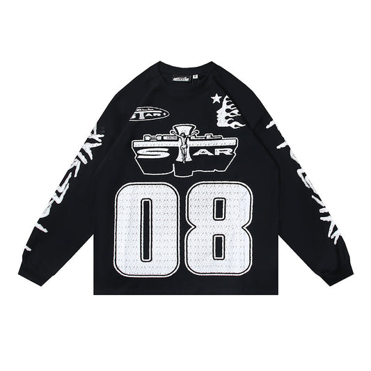 Hellstar Studios New Sweatshirt