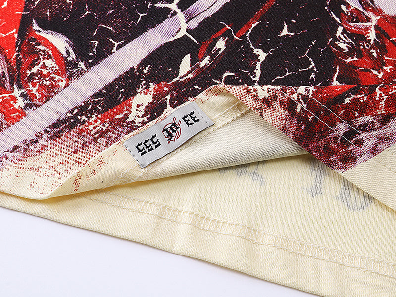 Godspeed T-Shirt-3081