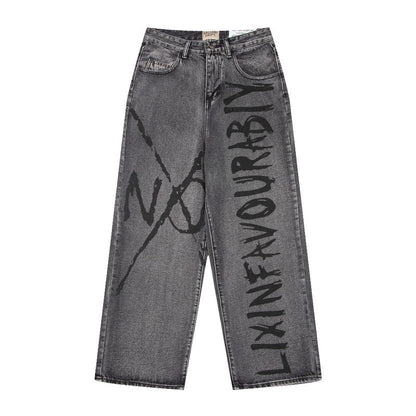 GALLERY DEPT 2024 New Jeans Pants G60