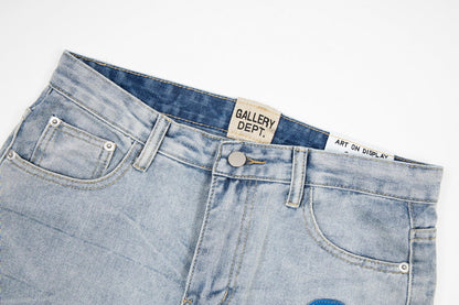 GALLERY DEPT New Jeans Pants G79