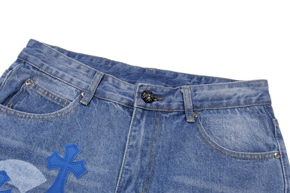 CH-Chrome Hearts 2024 NEW Pants sp140-2