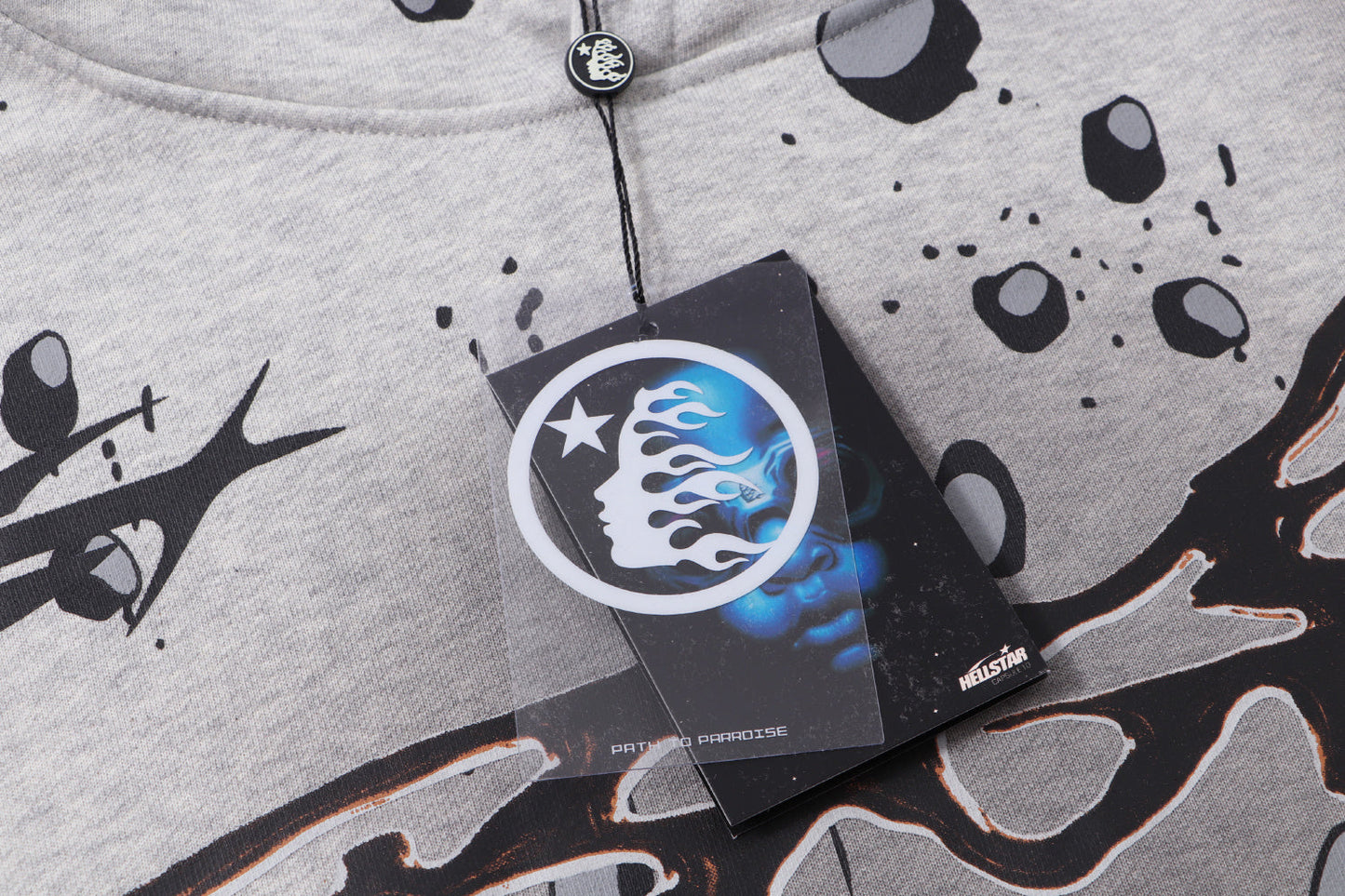 Hellstar Studios New Hoodie
