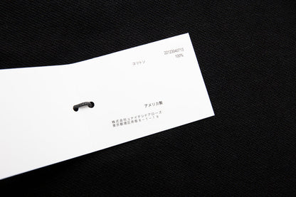 Chrome Hearts Letter Printed Long Cross Flower Arm Zipper Sweatshirt 5007