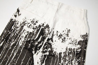 GALLERY DEPT New Jeans Pants G81