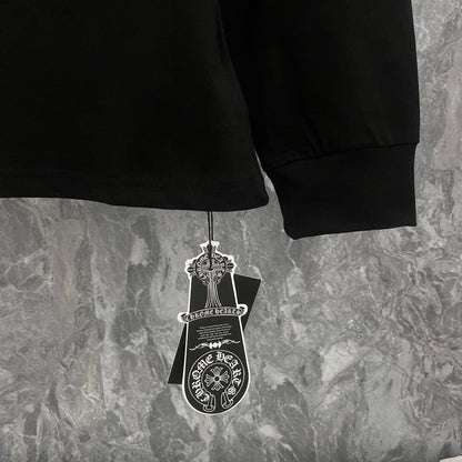 Chrome Hearts New SWEATSHIRTS 8018