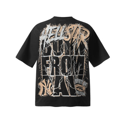HE 2025 new fashion T-shirt 1124