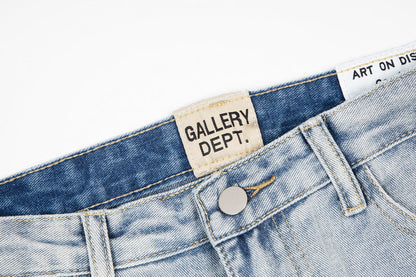GALLERY DEPT New Jeans Pants G79