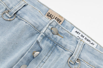 GALLERY DEPT New Jeans Pants G169