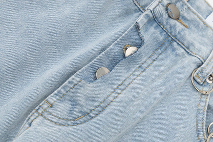 GALLERY DEPT New Jeans Pants G169
