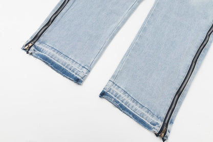 GALLERY DEPT New Jeans Pants G169