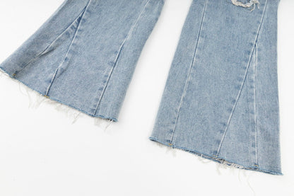 GALLERY DEPT New Jeans Pants G152