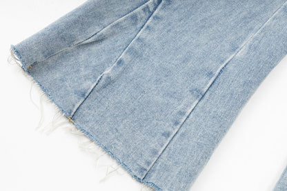 GALLERY DEPT New Jeans Pants G152