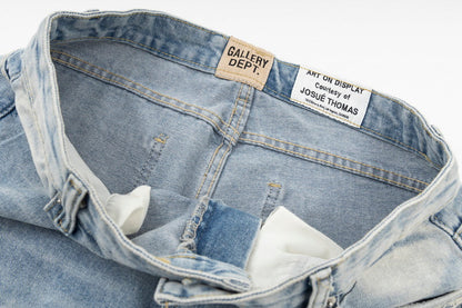 GALLERY DEPT New Jeans Pants G152