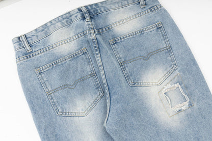 GALLERY DEPT New Jeans Pants G152