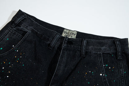 GALLERY DEPT New Jeans Pants G05