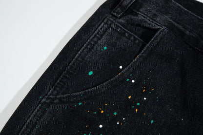 GALLERY DEPT New Jeans Pants G05