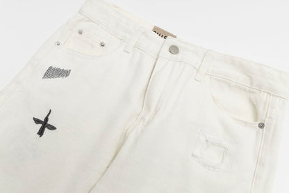 GALLERY DEPT New Jeans Pants G143