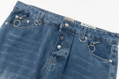 GALLERY DEPT New Jeans Pants G169