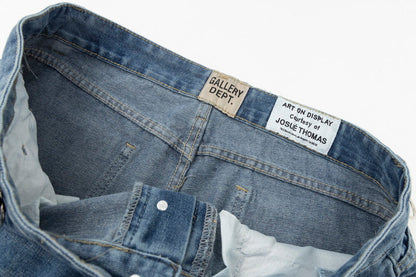 GALLERY DEPT New Jeans Pants G169