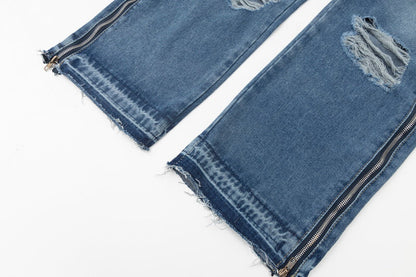 GALLERY DEPT New Jeans Pants G169