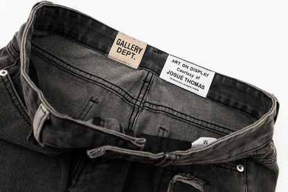 GALLERY DEPT New Jeans Pants G143
