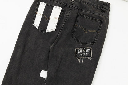 GALLERY DEPT New Jeans Pants G143