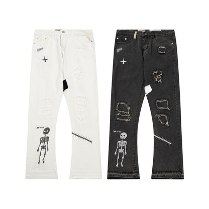 GALLERY DEPT New Jeans Pants G143
