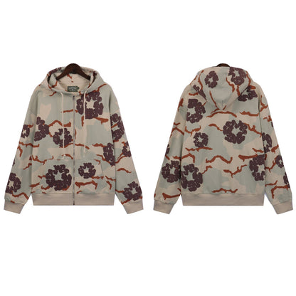 DENIM TEARS  Hoodie 6026