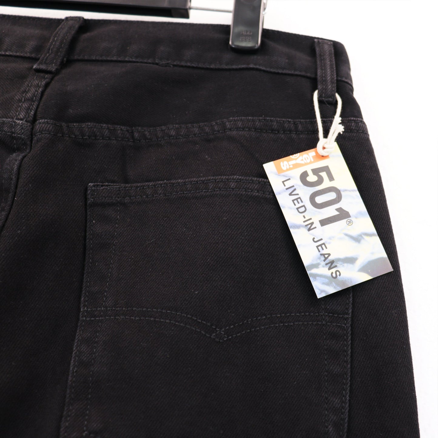 DENIM TEARS  Pants 8167