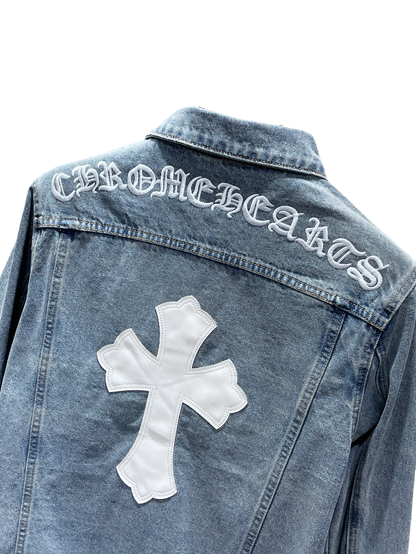 CH-Chrome Hearts 2024 New Jacket N8378