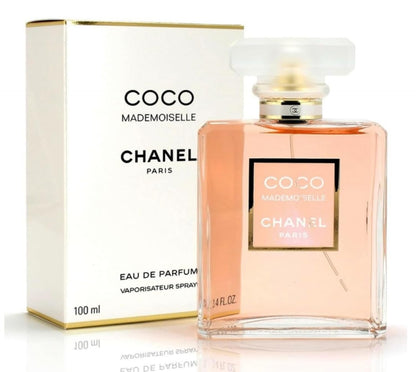 COCO MADEMOISELLE INTENSE 3.4 oz / 100 ml Eau De Parfum