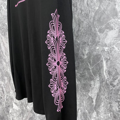 Chrome Hearts New SWEATSHIRTS 8019