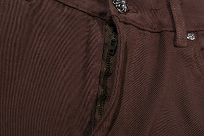 CH-Chrome Hearts 2024 NEW Pants