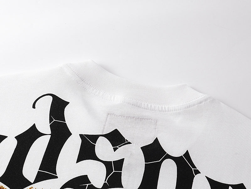 Godspeed T-Shirt-3072