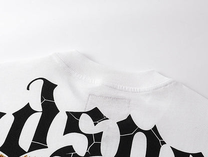 Godspeed T-Shirt-3072