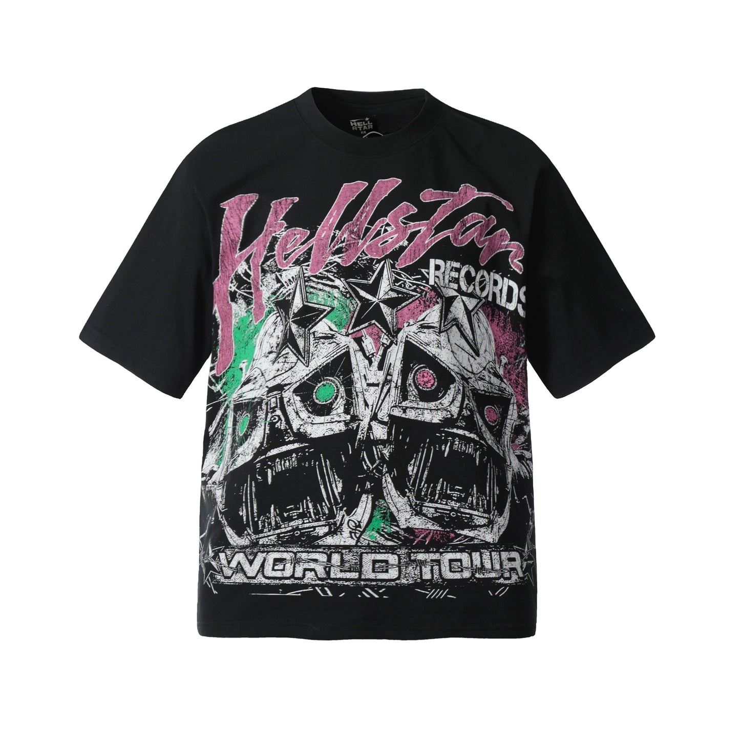 HE 2025 new fashion T-shirt 1111