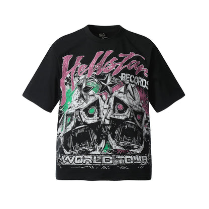HE 2025 new fashion T-shirt 1111