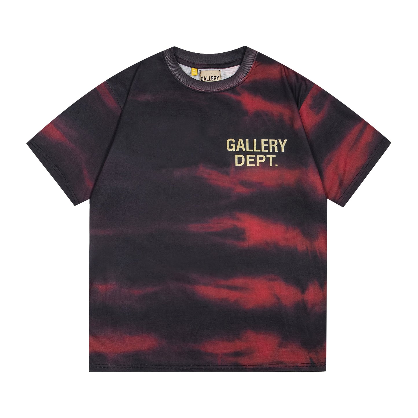 GALLERY DEPT New T-shirt 508